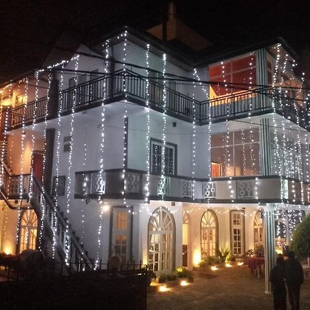 Suriya Guest Hotel Nuwara Eliya Exterior foto